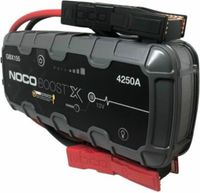 Chargeurs de batterie & boosters