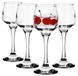 Glasmark Krosno borrelglaasjes set van 4 75 ML