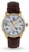 Holzkern Montre Primetime Howlith/Couleur or 9010631023751