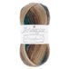Scheepjes Stardust 100g - 662 Sagittarius, Green & Beige Knitting Yarn