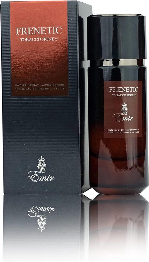 EMIR Paris Corner Eau de Parfum / 80 ml / Unisex