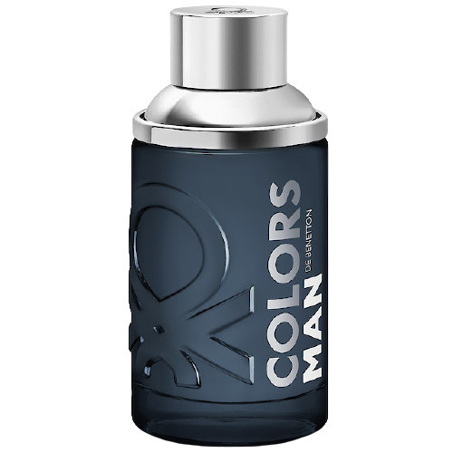 Benetton Eau de Toilette / 100 ml / Heren