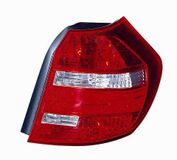 PRASCO Heckleuchte BM1214153 rechts | Compatibel met: BMW 1