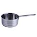Svenska Living Steelpan - D14 cm - RVS - 1L