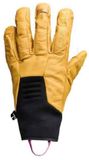 Black Diamond Tour Lt Handschoenen Geel M