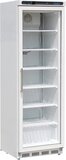 Polar Display Vrieskast met Glazen Deur - 365 Liter - CB921