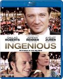 Ingenious (Blu-ray)
