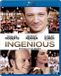 Ingenious (Blu-ray)