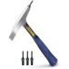Estwing Lashamer/Beitelhamer Incl. 3 Vervangingspunten - 370 Gram Kopgewicht