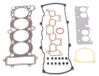 JAPANPARTS JPKG-107 Kit Beschermingsuitrusting