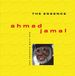 The Ahmad Jamal - The Essence Vol. 1 (2 LP)