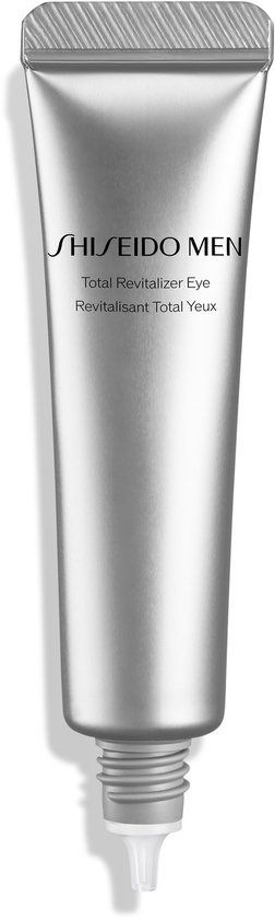 Shiseido Men Total Revitalizer Eye Crème - 15ml