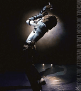 SONY BMG Michael Jackson Live At Wembley July 16, 1988