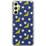 ERT GROUP mobiel telefoonhoesje voor Samsung A34 5G Wonder Woman 007