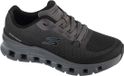 Skechers Glide-Step Pro - Waverra Mannen Zwart Sneakers Maat 43