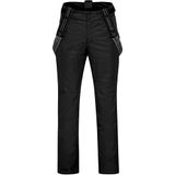 Maier Sports Corban T Broek Zwart 60 / Regular Man