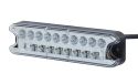 HELLA VALUEFIT 2VP 357 021-031 Achterlicht