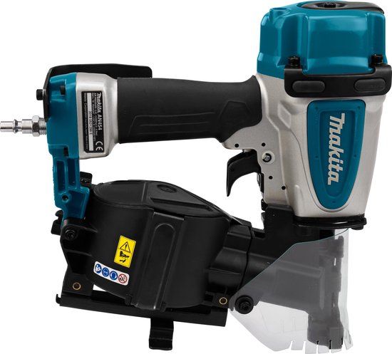 Makita AN454 8 bar Dakleer tacker