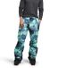 THE NORTH FACE Icecap Geïsoleerde Broek Blauw Fdd Dy Cmpt S