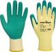 Portwest Klassieke Latex Griphandschoen - Groen - L