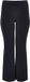 YOEK Dames Broek boot cut navy