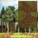 Busch-Jaeger Busch 1321 Plantvezelmat Bosgrond Zomers