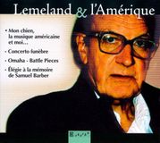 Lemeland & L'Am,Rique