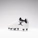 Gilbert chaussures de rugby Icon Players 2.0 8S - taille 10.5 - blanc.