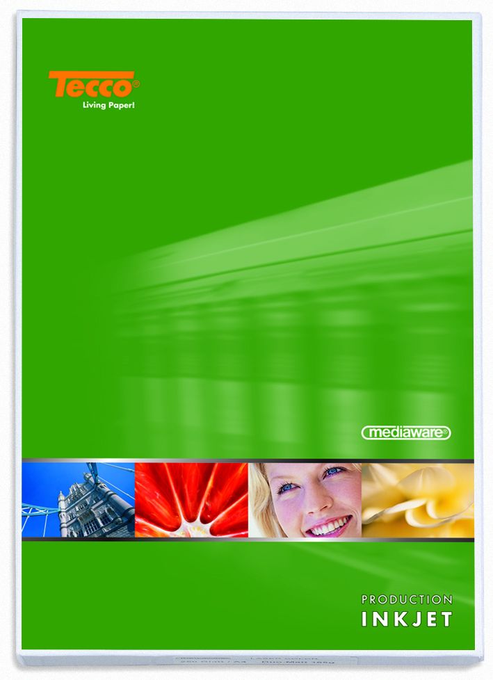 EFI Production Vinyl WR/SA Matt A4 50 vel