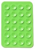 123watches Support de téléphone collant - vert