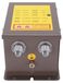 Générateur de flux d'air par ionisation, 7 kV, double sortie, prise UE