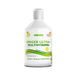 Swedish Nutra Ginger Ultra + Multivitamine – met gemberextract – ondersteunt het immuunsysteem, geeft meer energie – 500 ml