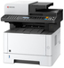 KYOCERA ECOSYS M2635dn - Laserprinter - Zwart-wit - A4 - 35 ppm - 1200 x 1200 DPI