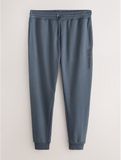 Next Broek 'Active Training Division' basaltgrijs