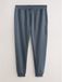 Next Broek 'Active Training Division' basaltgrijs