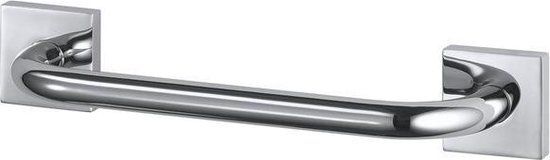 Haceka Mezzo Badgreep 25cm chroom