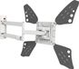 Barkan Mounts Barkan Muurbeugel 40-70 inch Wit
