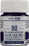 Talens Plakkaatverf Extra Fijn - 16 ml Violet 536