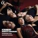 Schubert: Sandrine Piau, Quatuor Psophos - Schubert: Quintette Imaginaire (CD)