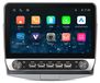 VW Passat B6 B7 CC Magotan 2010-2015 10.1-inch autoradio met dubbele draaiknoppen, draadloze CarPlay en Android Auto, Bluetooth, Linux-systeem