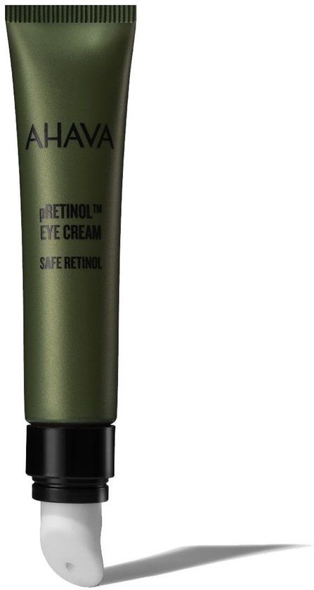 AHAVA Safe pRetinol Oogcrème - 15ml