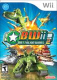 Nintendo Battalion Wars 2