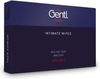 Gentl - Gentle Man Intimate Wipes