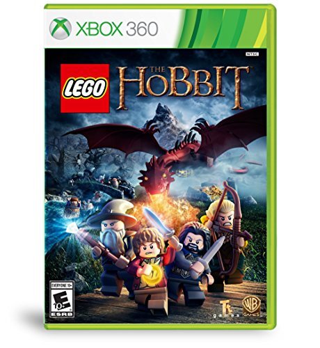 Sega Lego the Hobbit