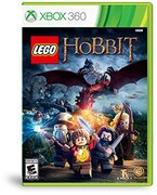 Sega Lego the Hobbit