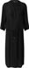 Soaked In Luxury Zaya jurk Zwart-S (36)