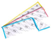 Vileda r-microone premium swep duo blauw (15 stuks)