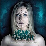 Insane Therapy - The Decline Of The Human Race (CD)
