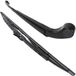M MODECAR BMW E53 X5 Serie - Achterruitwisser met Arm - 1999-2006 - 450mm