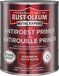 Rust-Oleum Metal Expert 3-in-1 Anti Roest Primer - 750ml - Rood